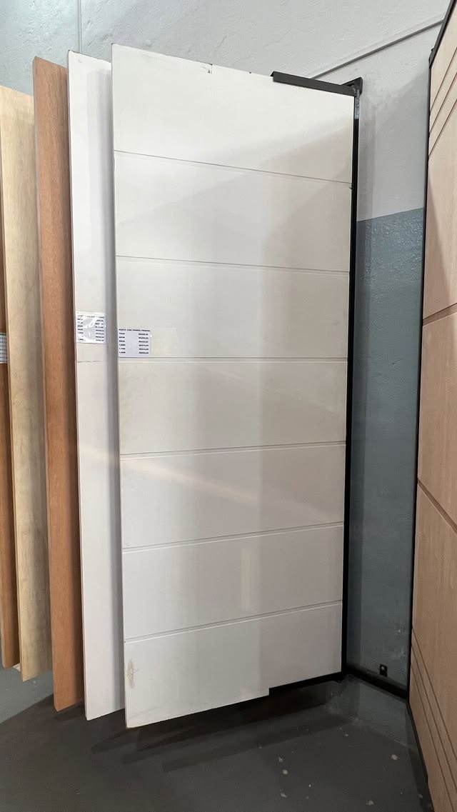 Portas em madeira - imagem 10