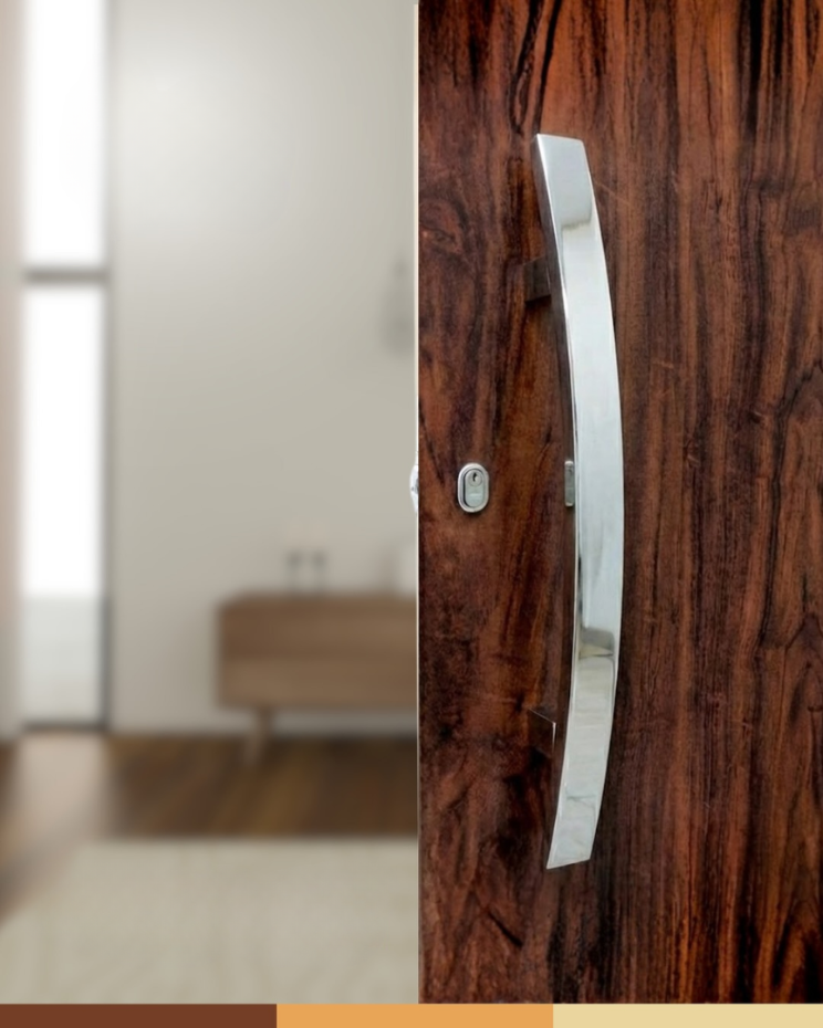 Fechaduras e puxadores - imagem 7