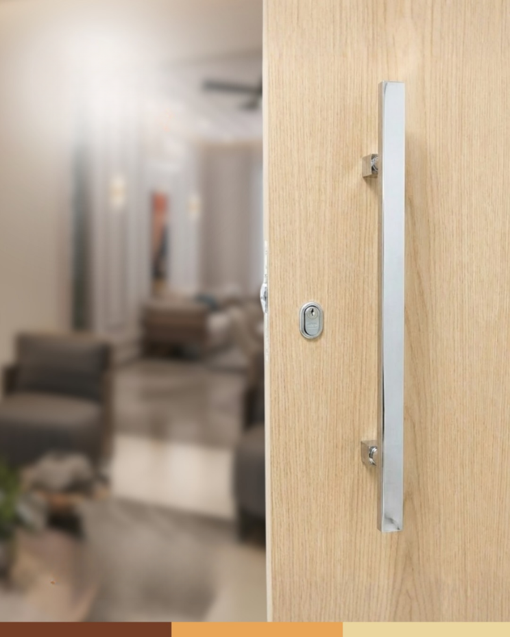 Fechaduras e puxadores - imagem 6