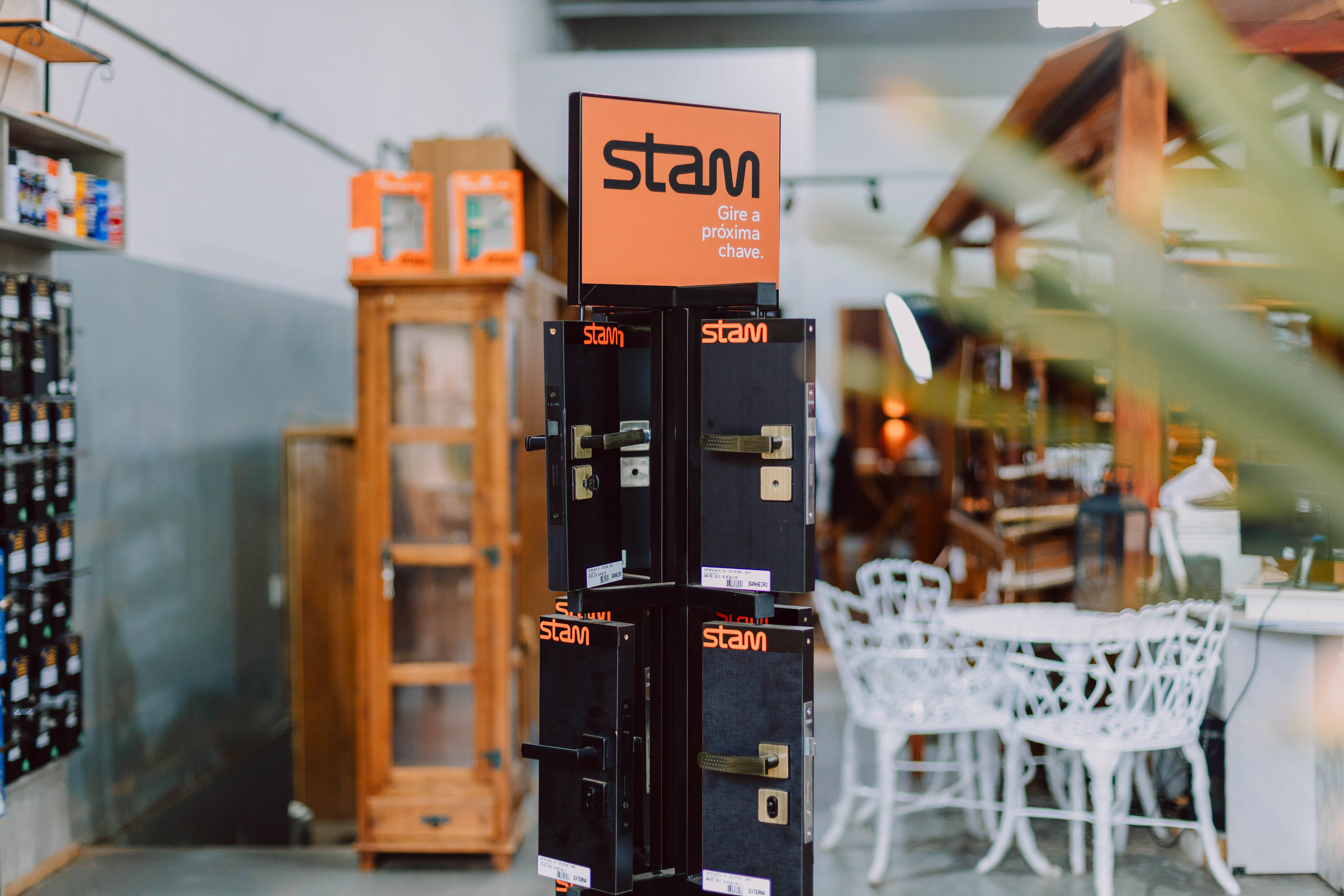 Fechaduras e puxadores - imagem 2