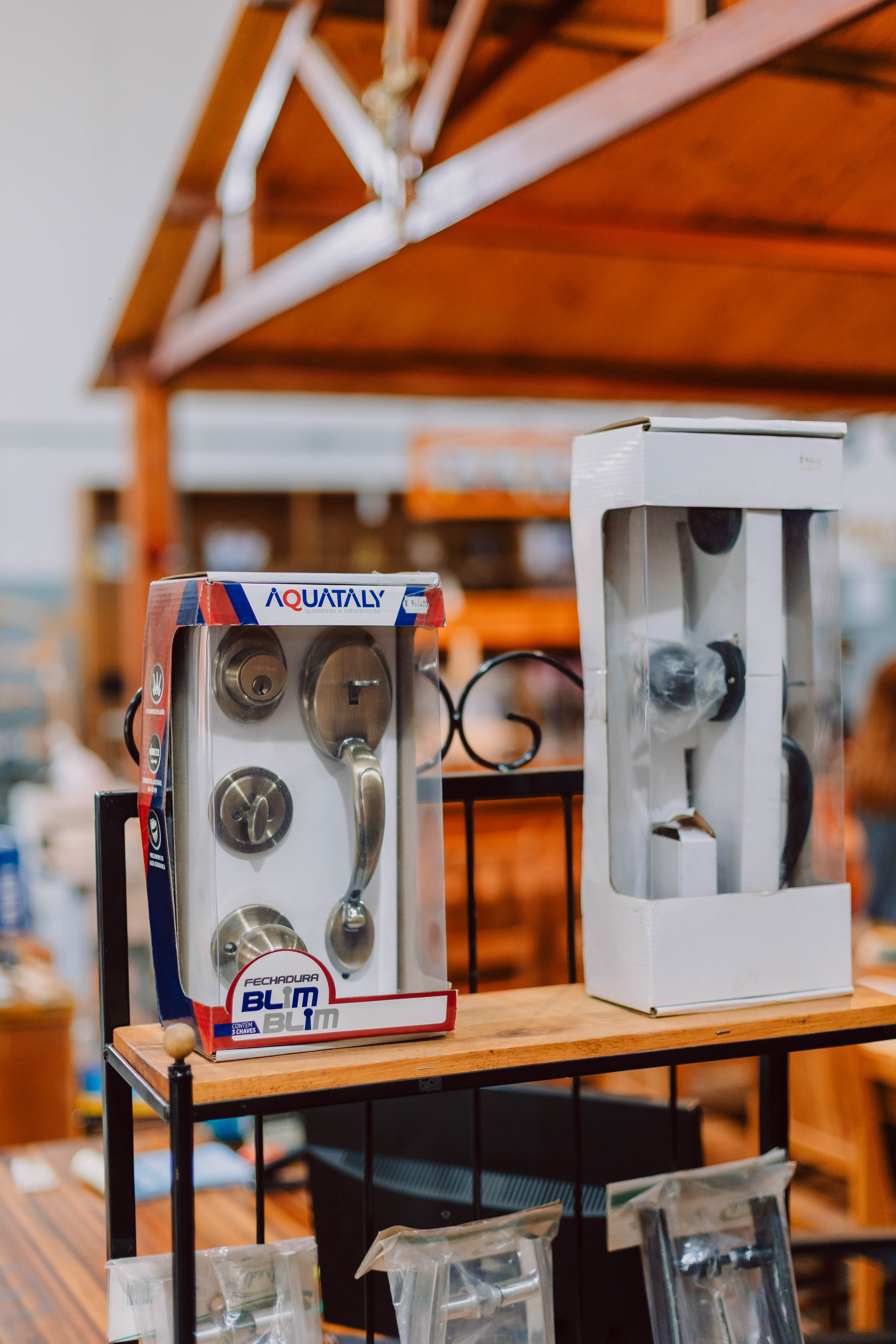 Fechaduras e puxadores - imagem 3