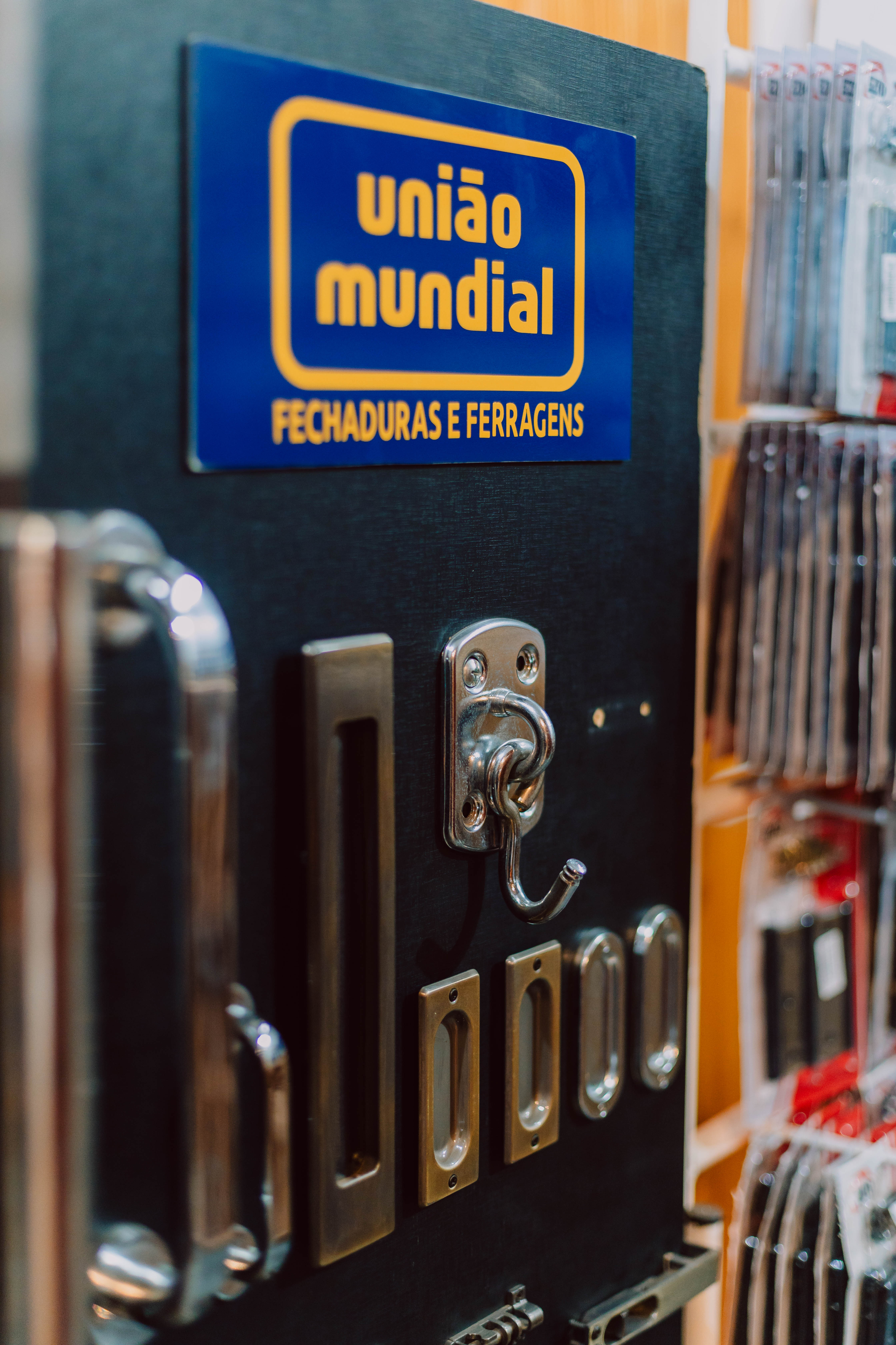 Ferragens - imagem 1