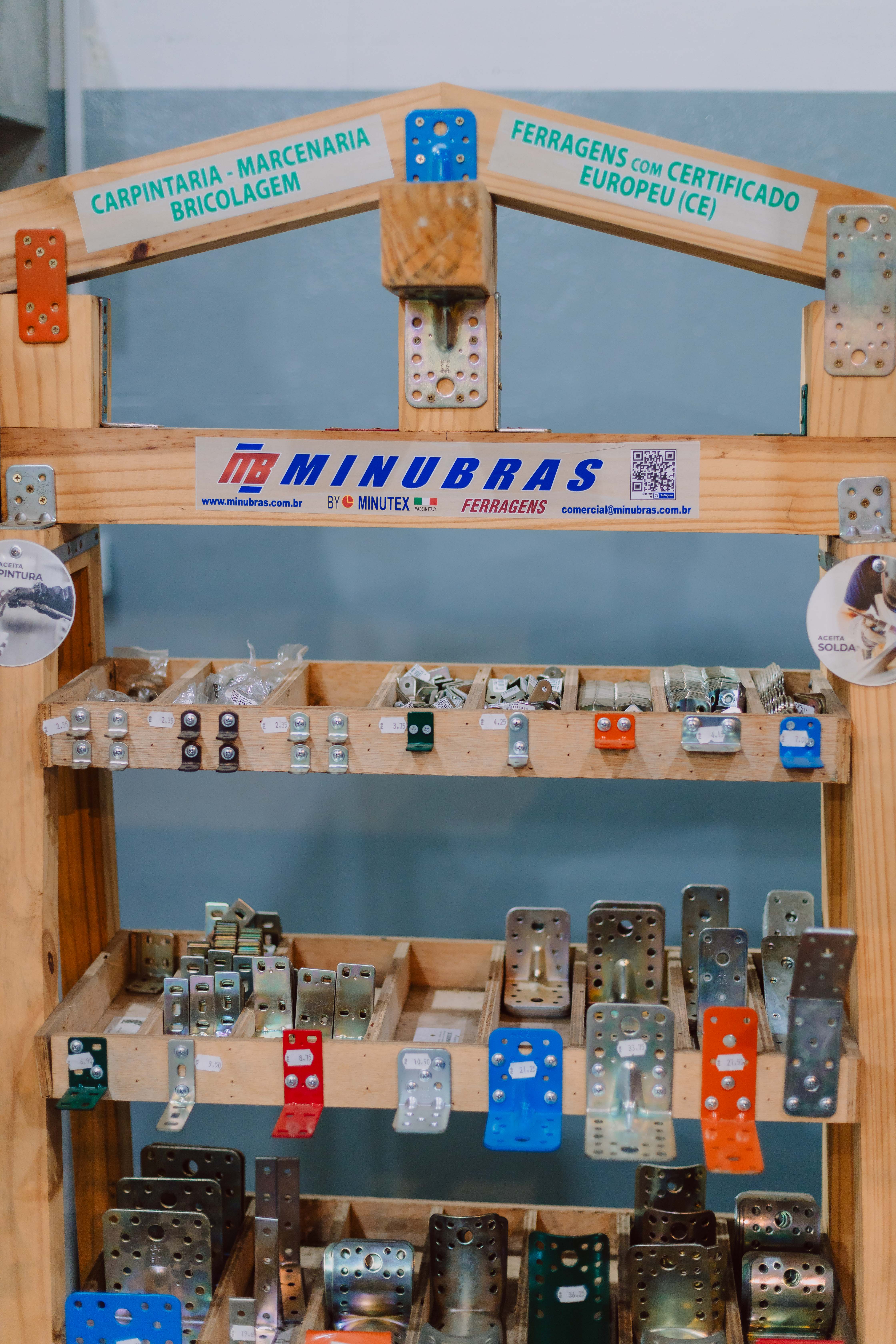 Ferragens - imagem 5